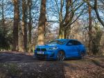 BMW X2 xDrive20d M Sport 2018 года (UK)